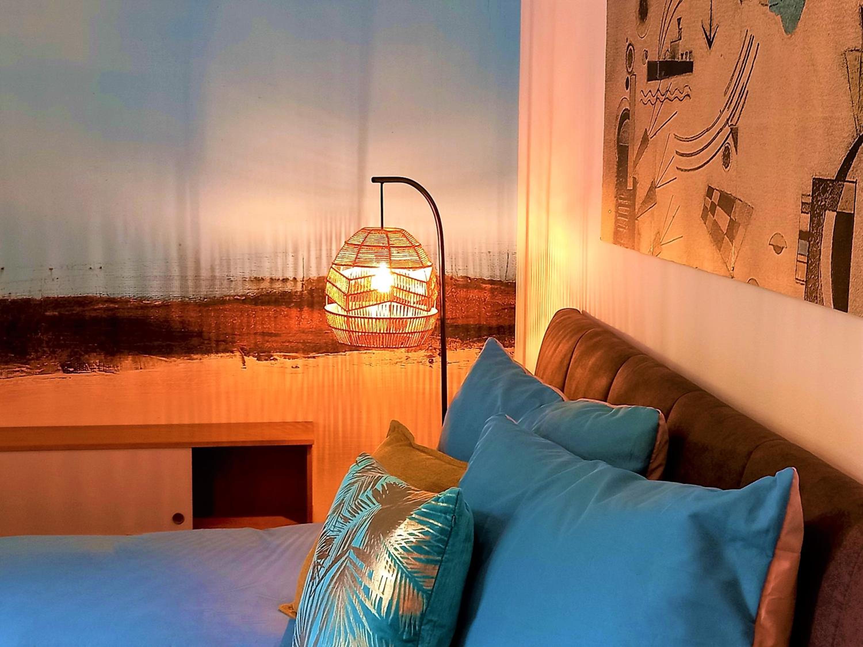 5-Zimmer-Appartement in historischer Privatvilla, Meran Zentrum, Kostenloser Parkplatz photo 5