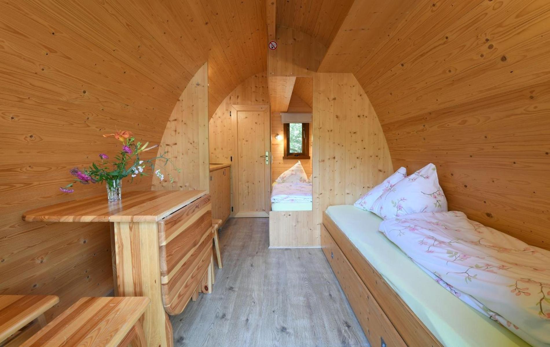 Waldcamping Brombach, photo 8