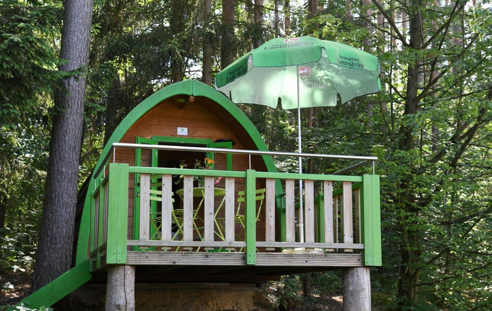 Waldcamping Brombach, photo 18