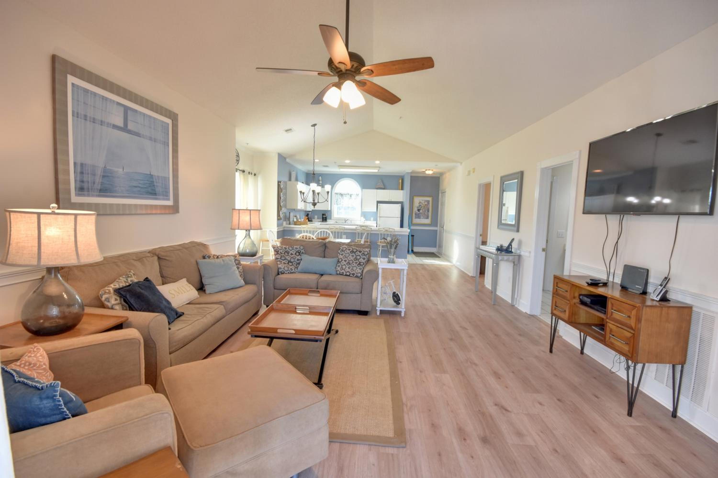 4830 Carnation Cir MAGNOLIA NORTH condo view 3