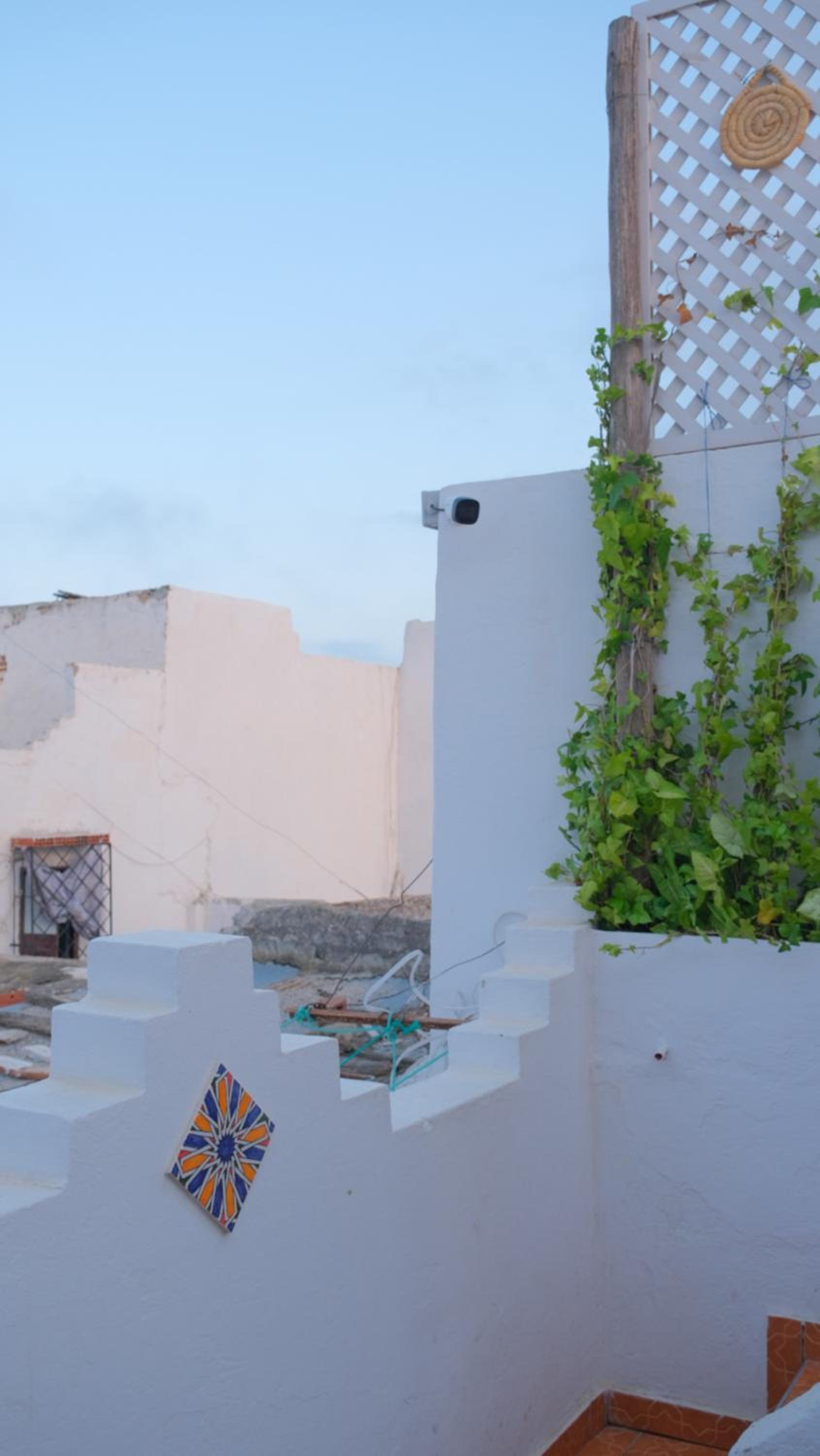 roof