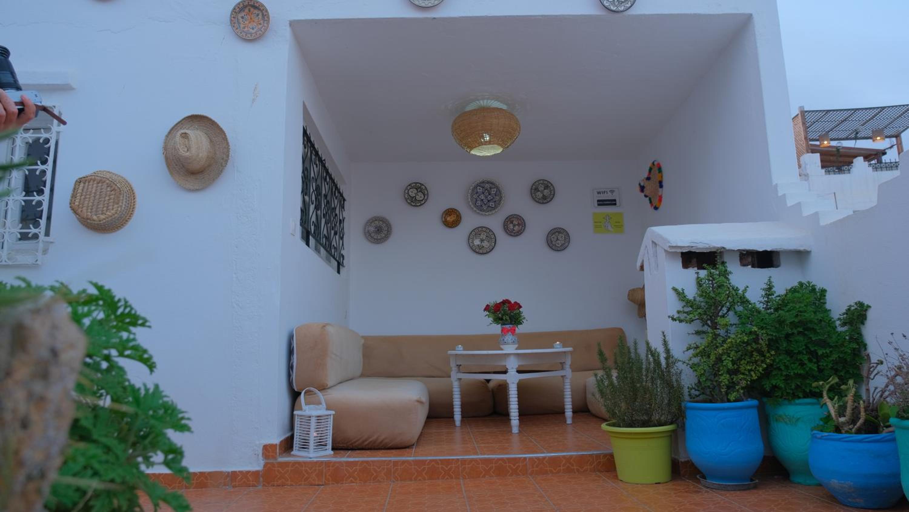 lounge
