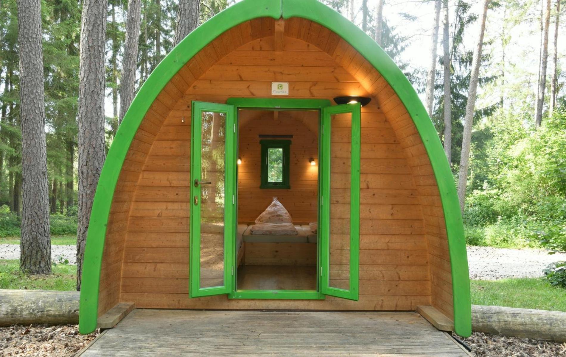 Waldcamping Brombach