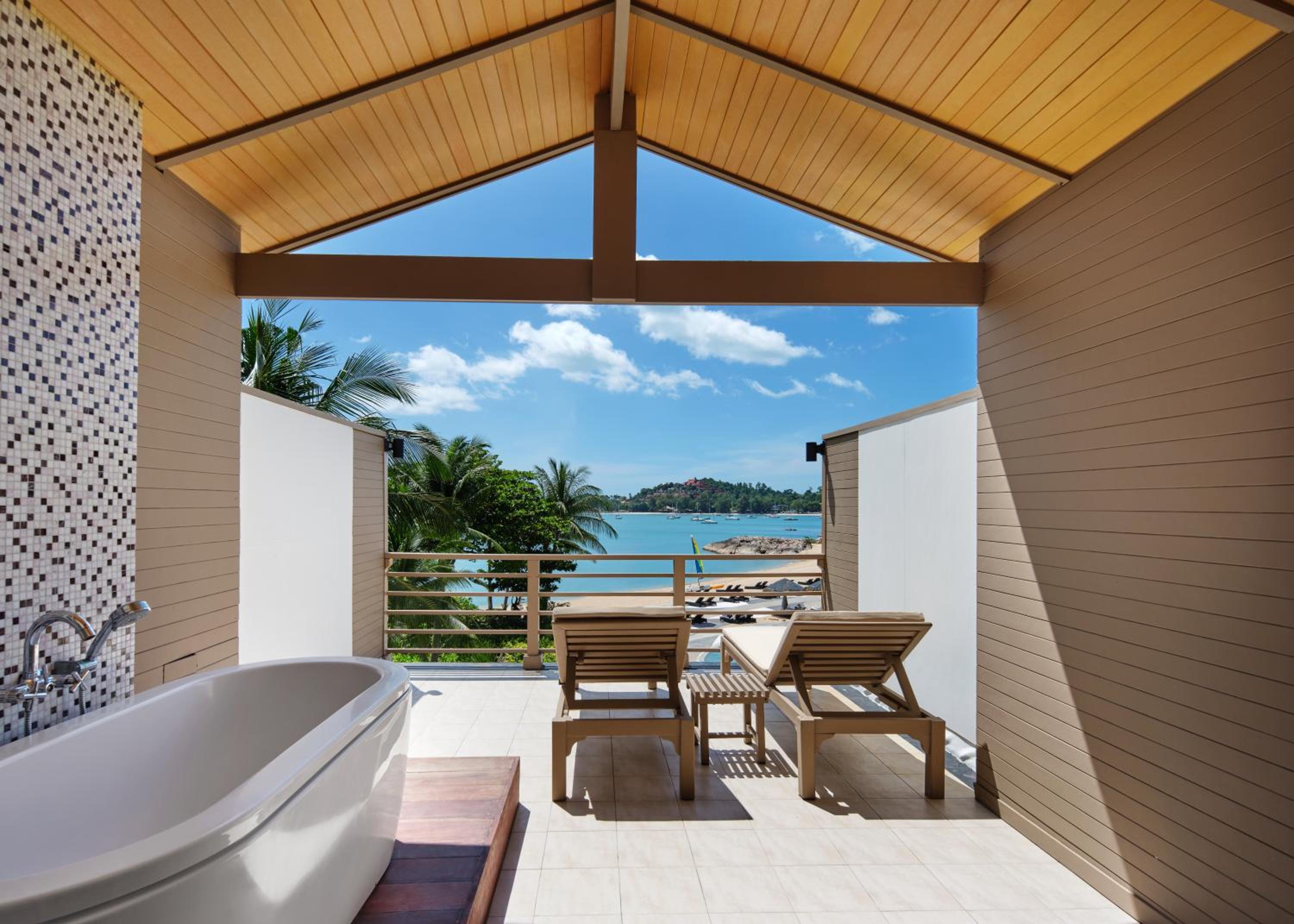 Outdoor Space