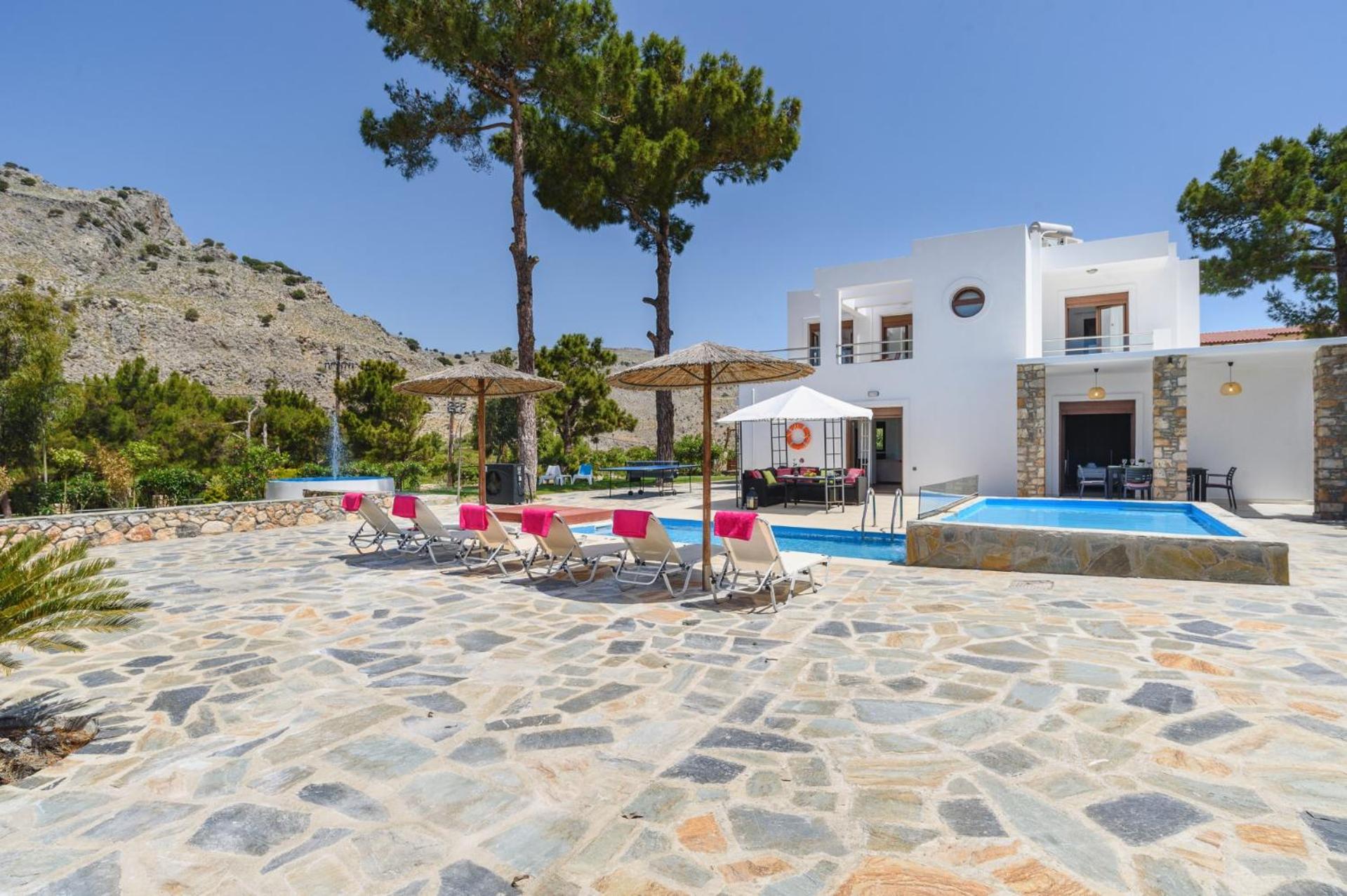 Villa Despina by Villa Plus photo 2