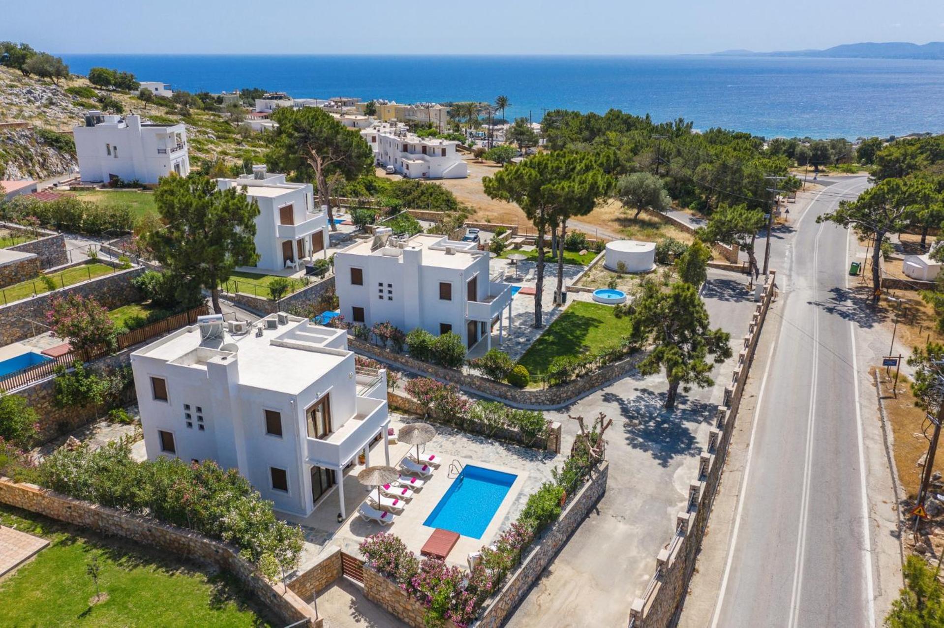 Villa Maya by Villa Plus