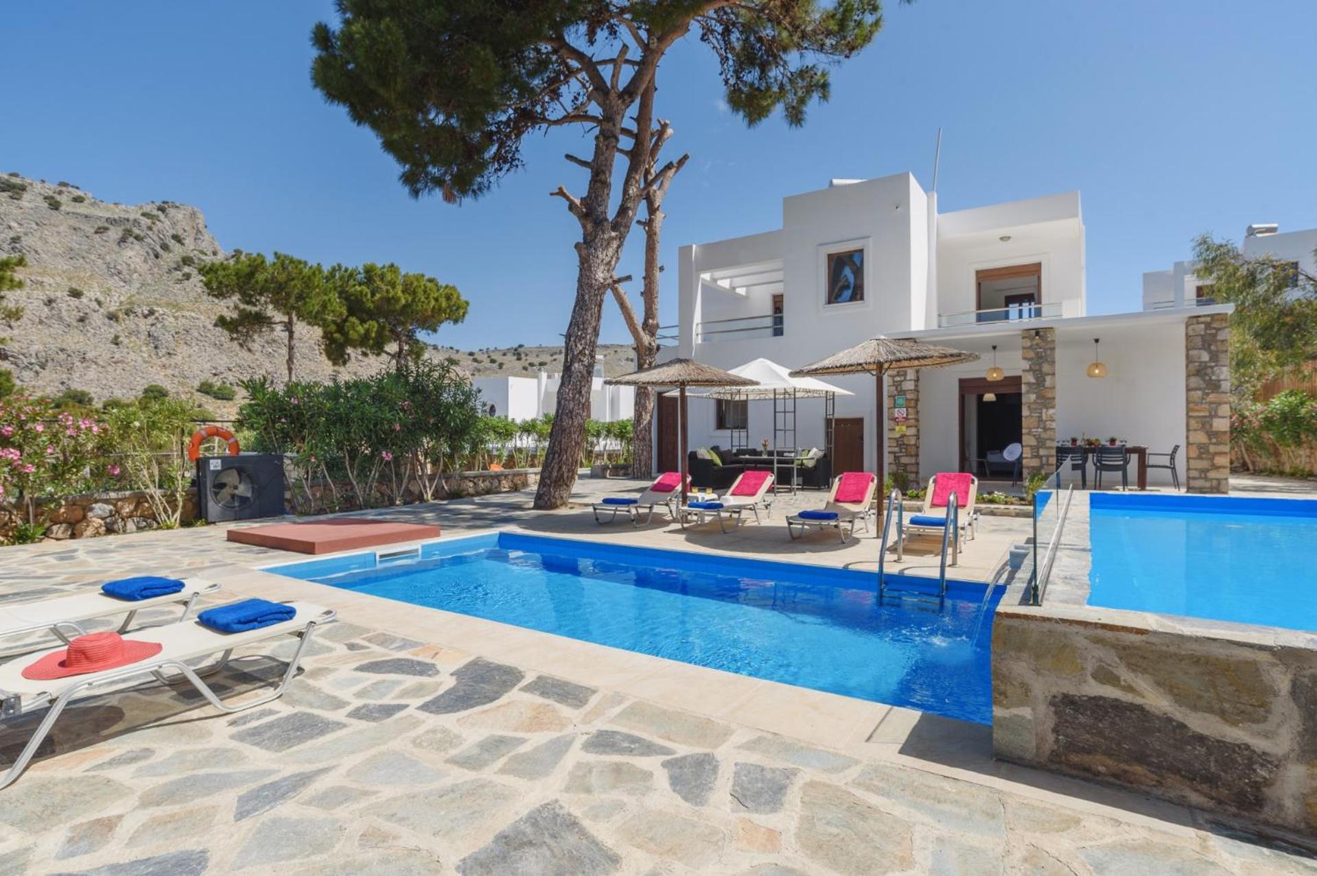 Villa Persis by Villa Plus view 5