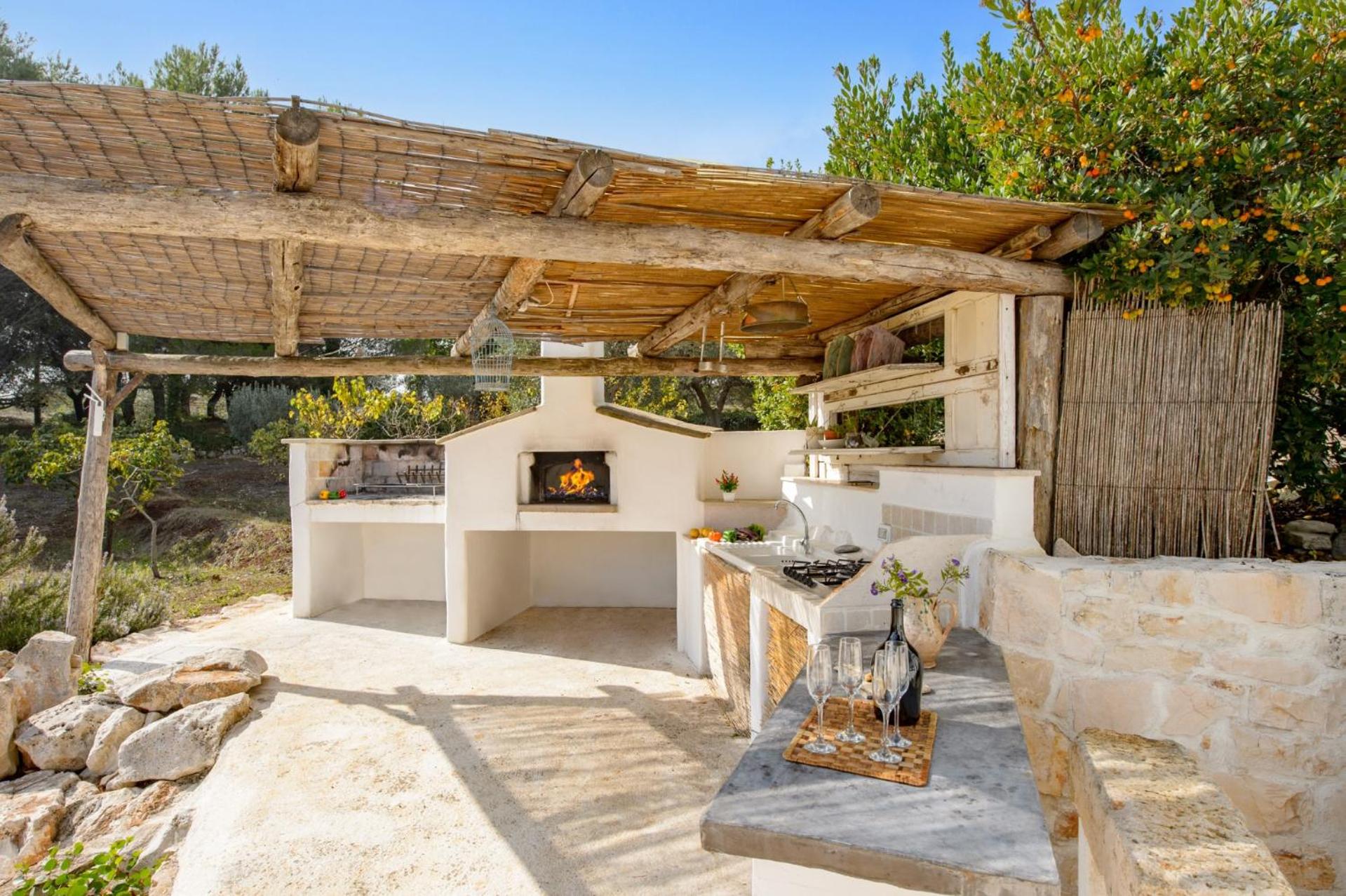 Villa Trulli Laguna by Villa Plus view 5