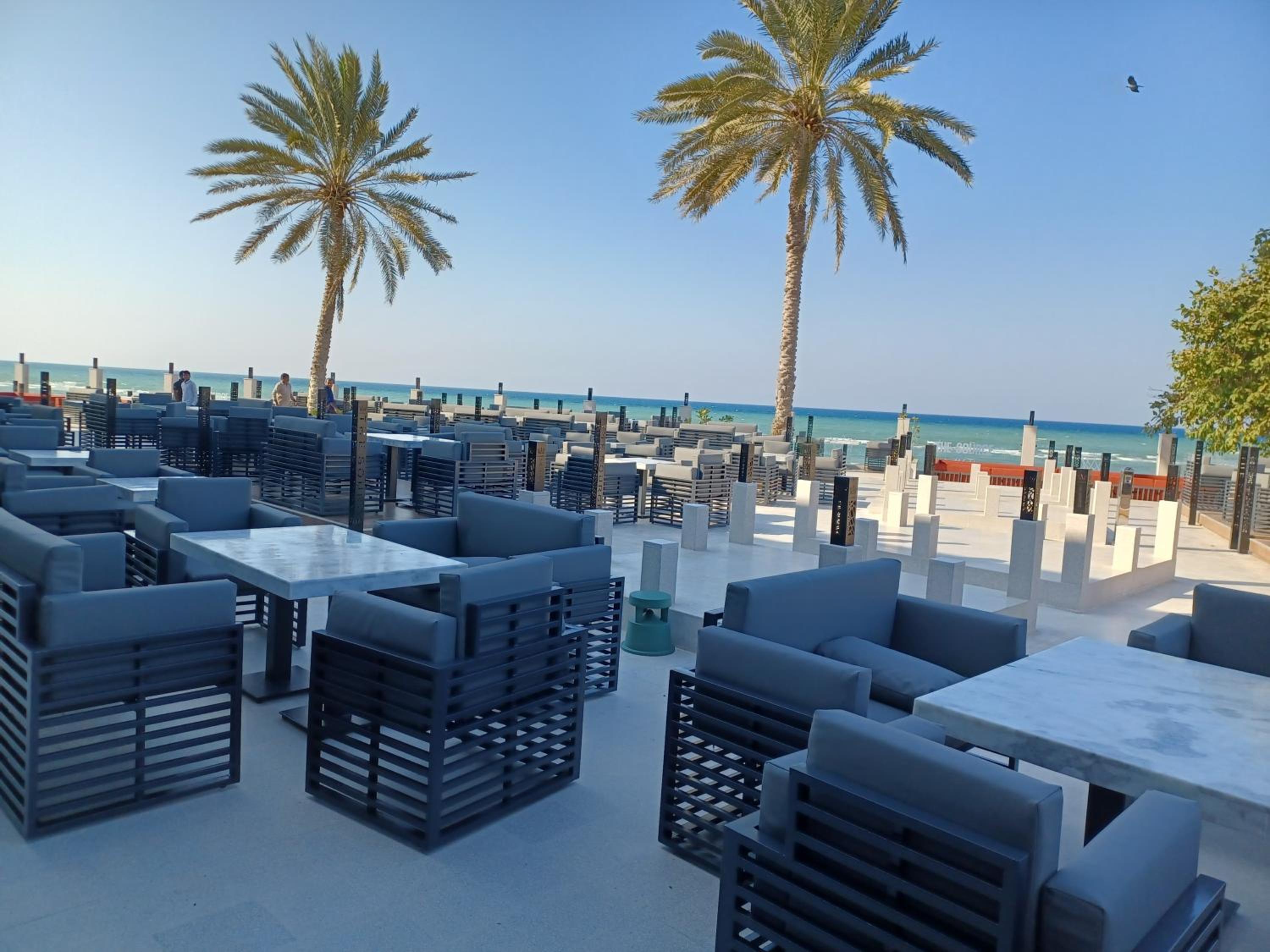 Al Qurum Resort photo 42 of 72