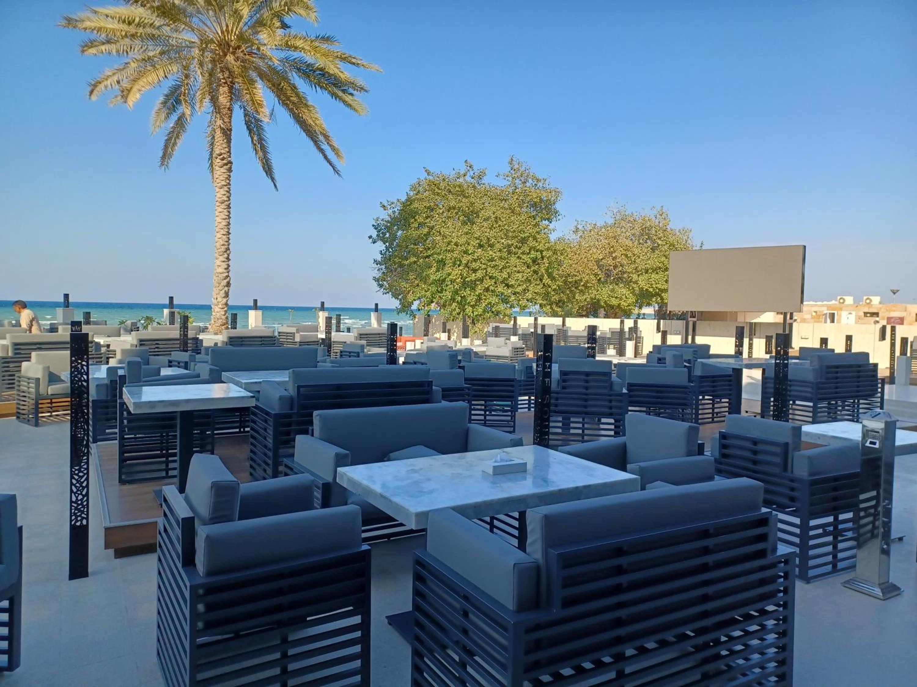 Al Qurum Resort photo 40 of 72