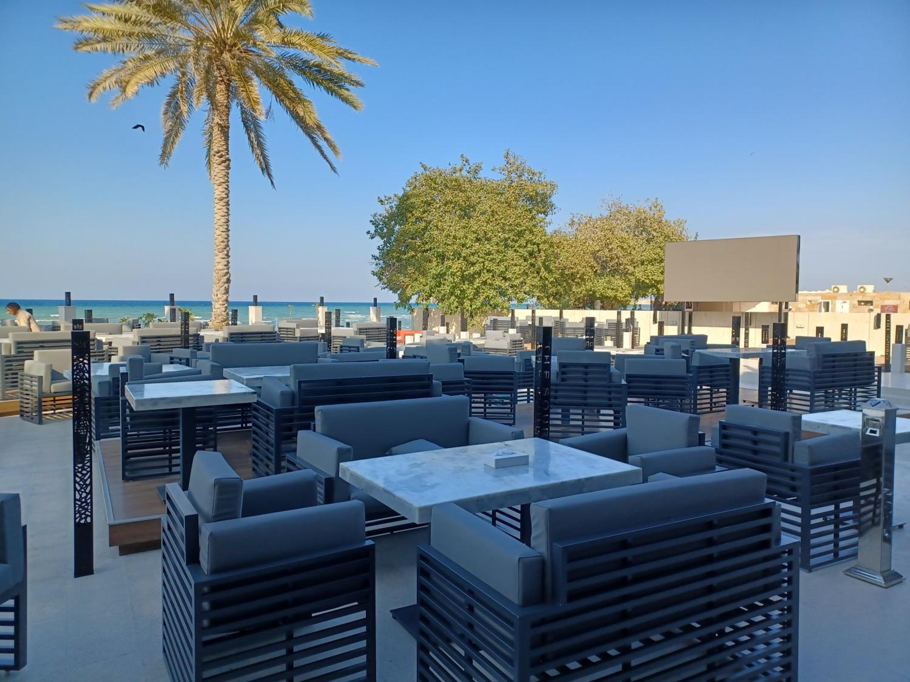Al Qurum Resort photo 5