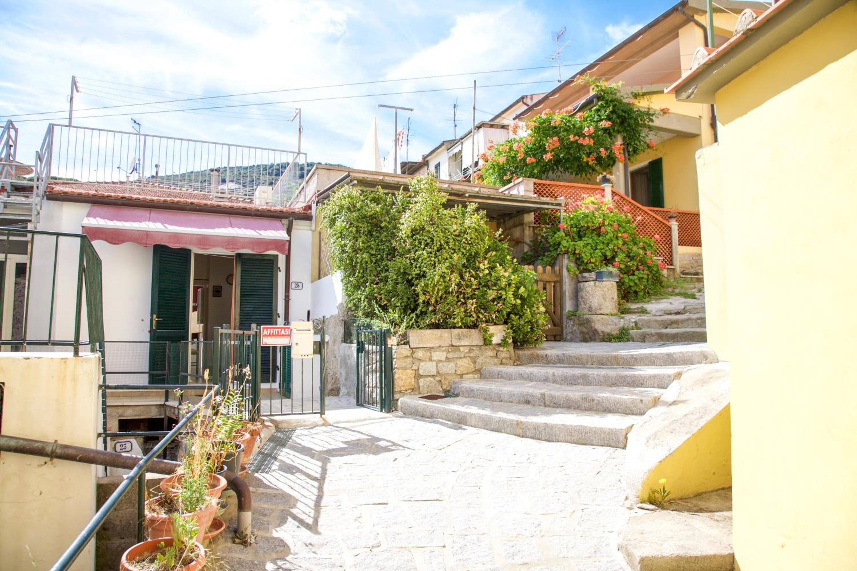 Loft Seccheto sul Mare