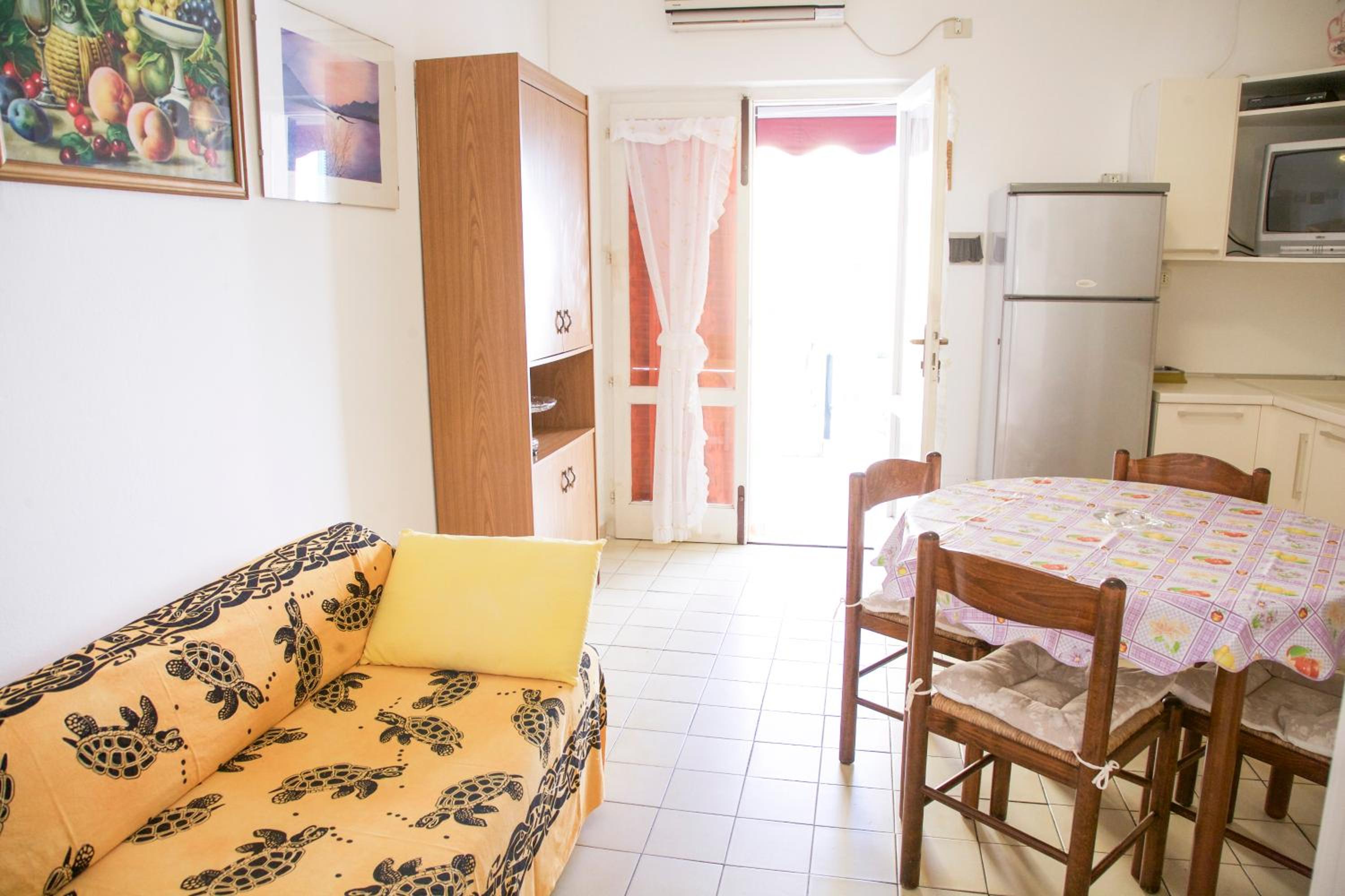 Loft Seccheto sul Mare