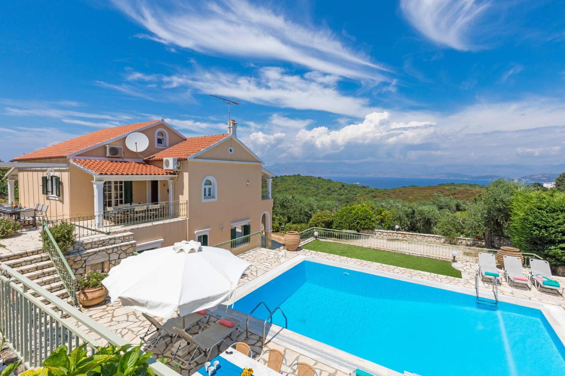 Villa Ftelias by Villa Plus photo 2