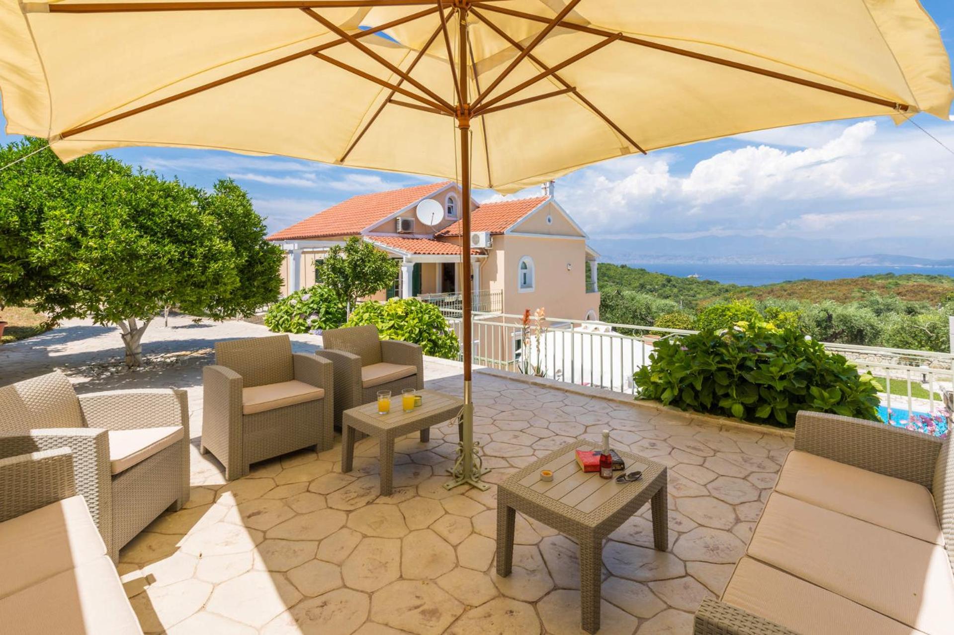 Villa Ftelias by Villa Plus photo 4