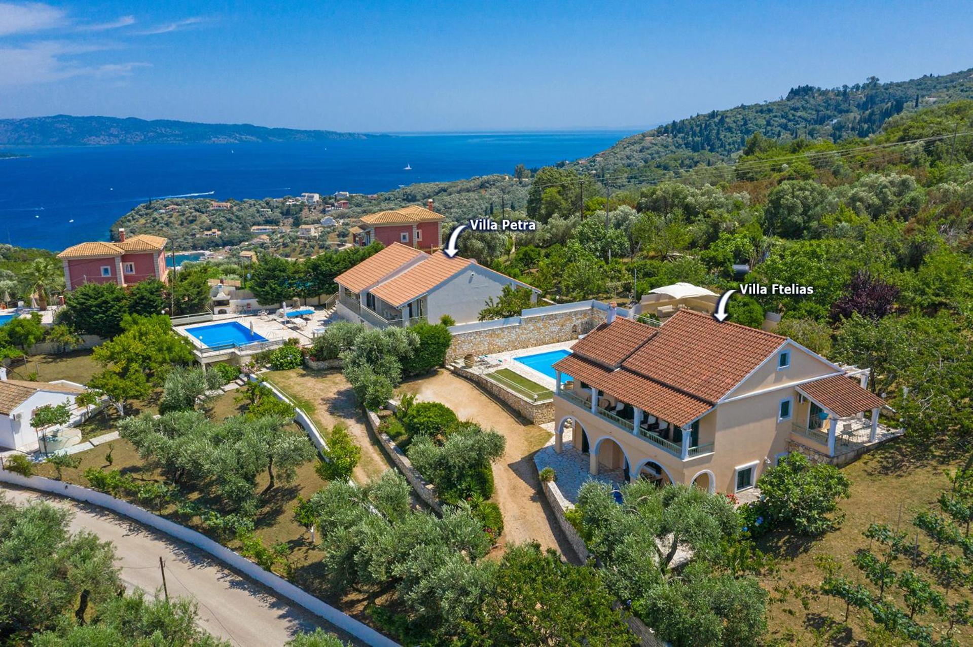 Villa Ftelias by Villa Plus photo 5