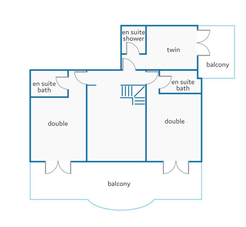 Villa Gina by Villa Plus view 2