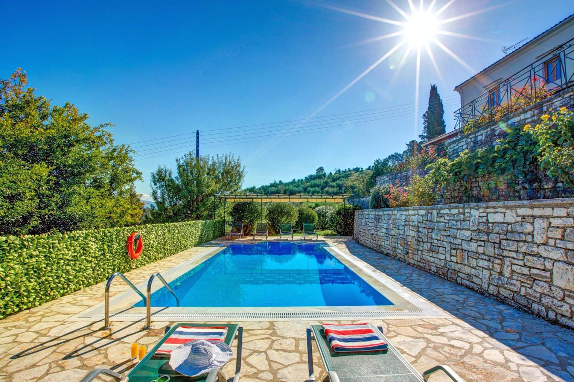 Villa Priodi by Villa Plus