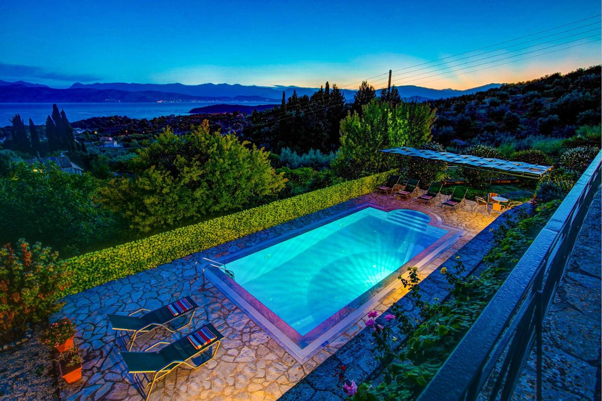 Villa Priodi by Villa Plus