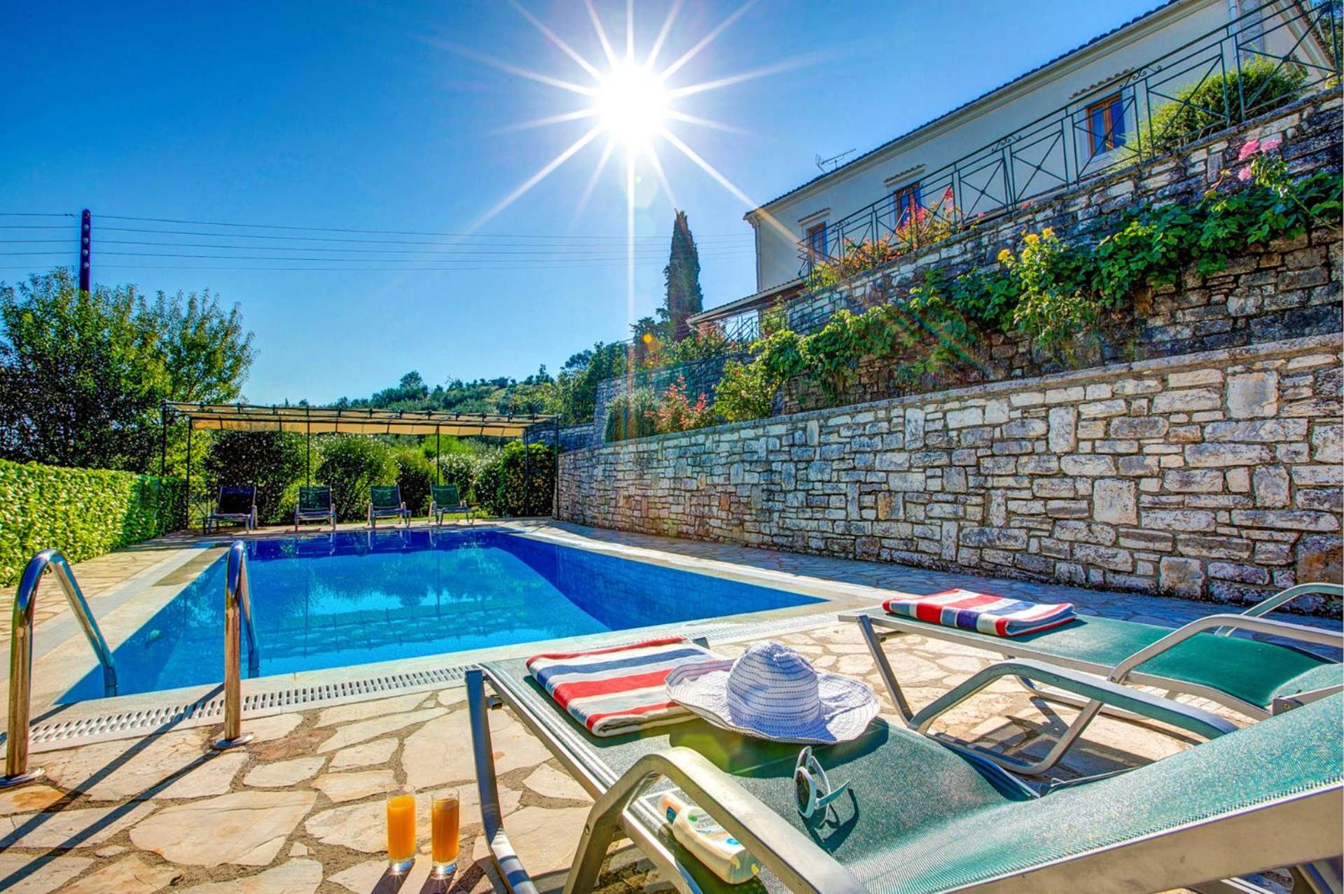 Villa Priodi by Villa Plus