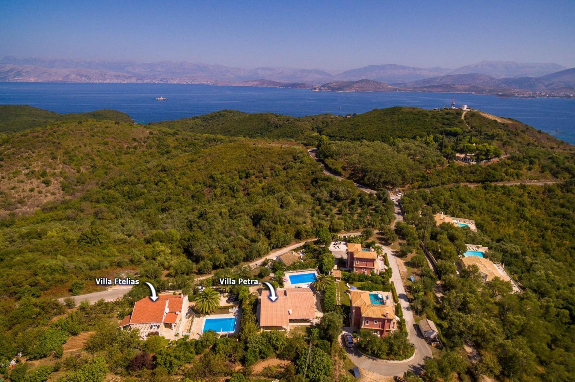 Villa Petra by Villa Plus photo 2