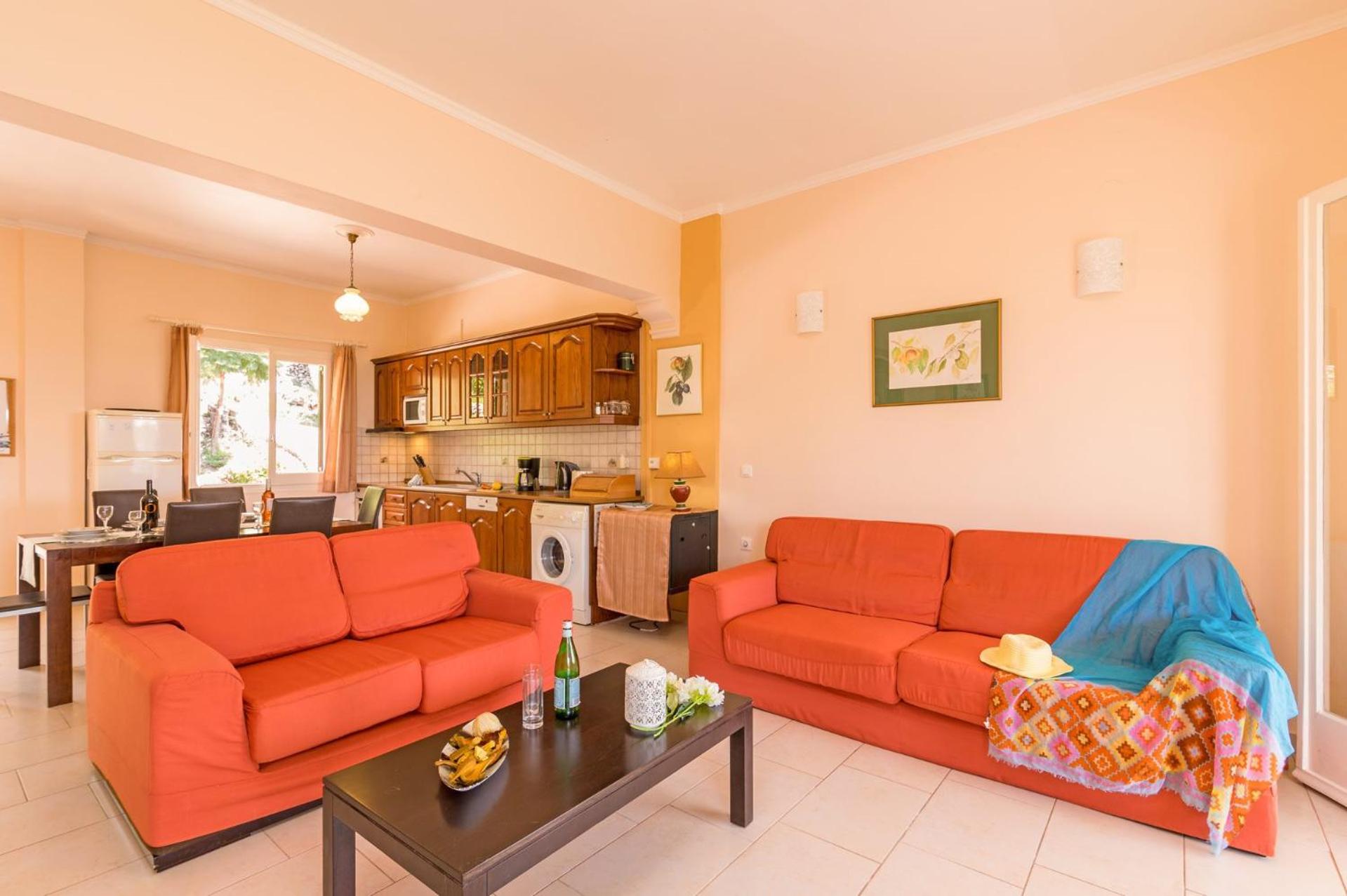 Villa Xenia by Villa Plus view 4