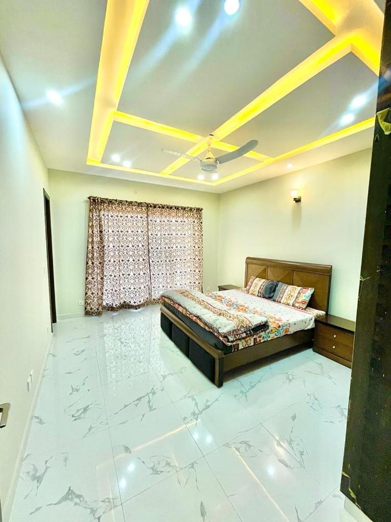 Bahria Residency view 4