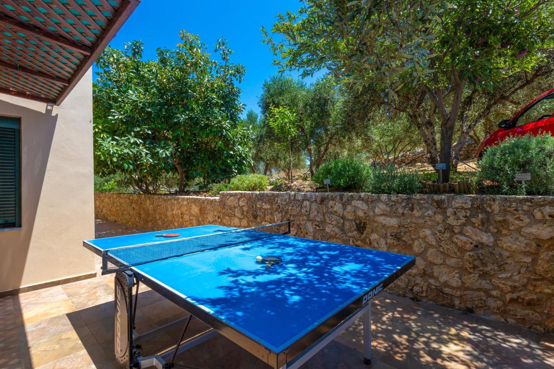 Villa Chloe by Villa Plus view 2