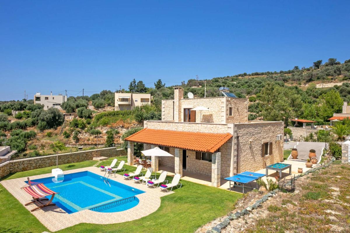 Villa Hara Faragi by Villa Plus