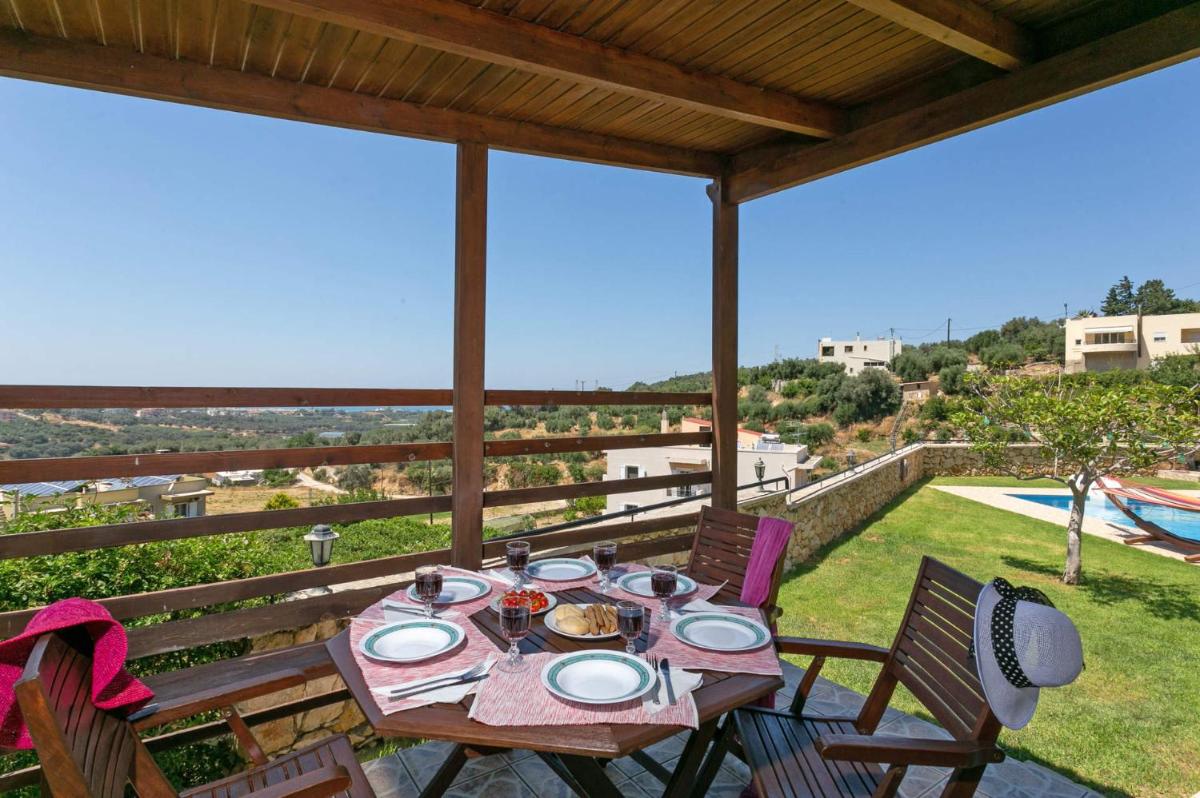 Villa Hara Faragi by Villa Plus photo 3
