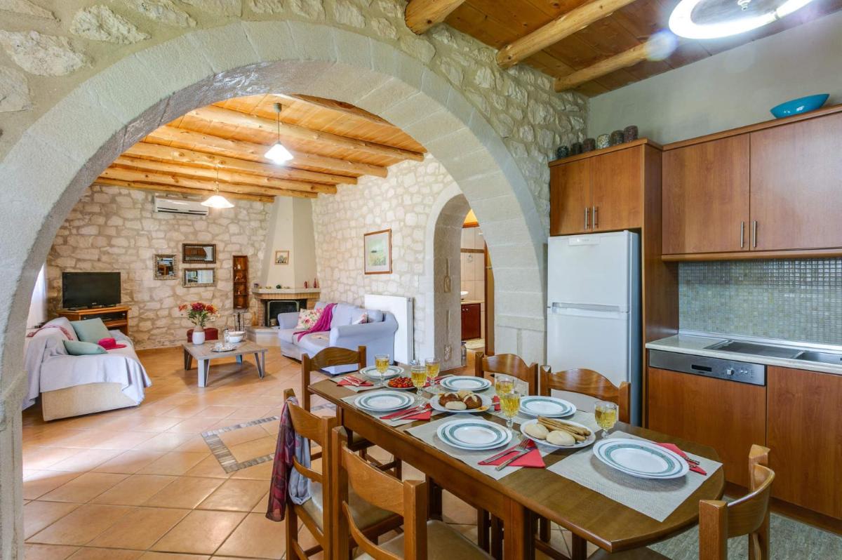 Villa Hara Faragi by Villa Plus photo 4