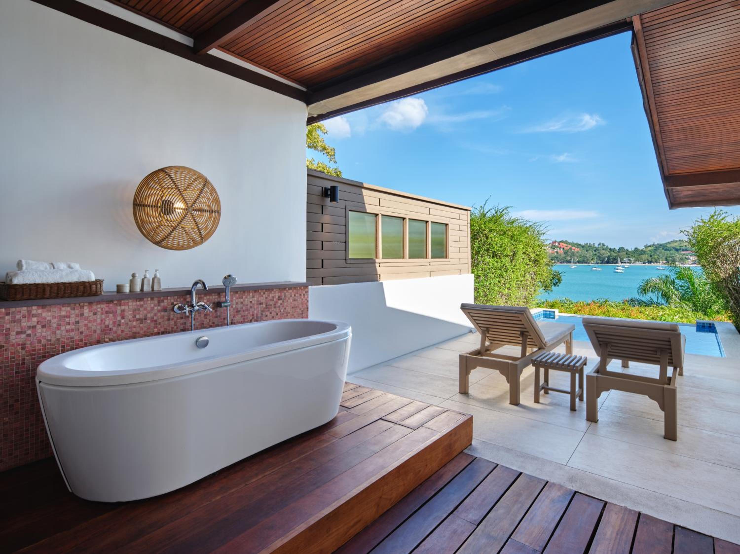 Outdoor Space