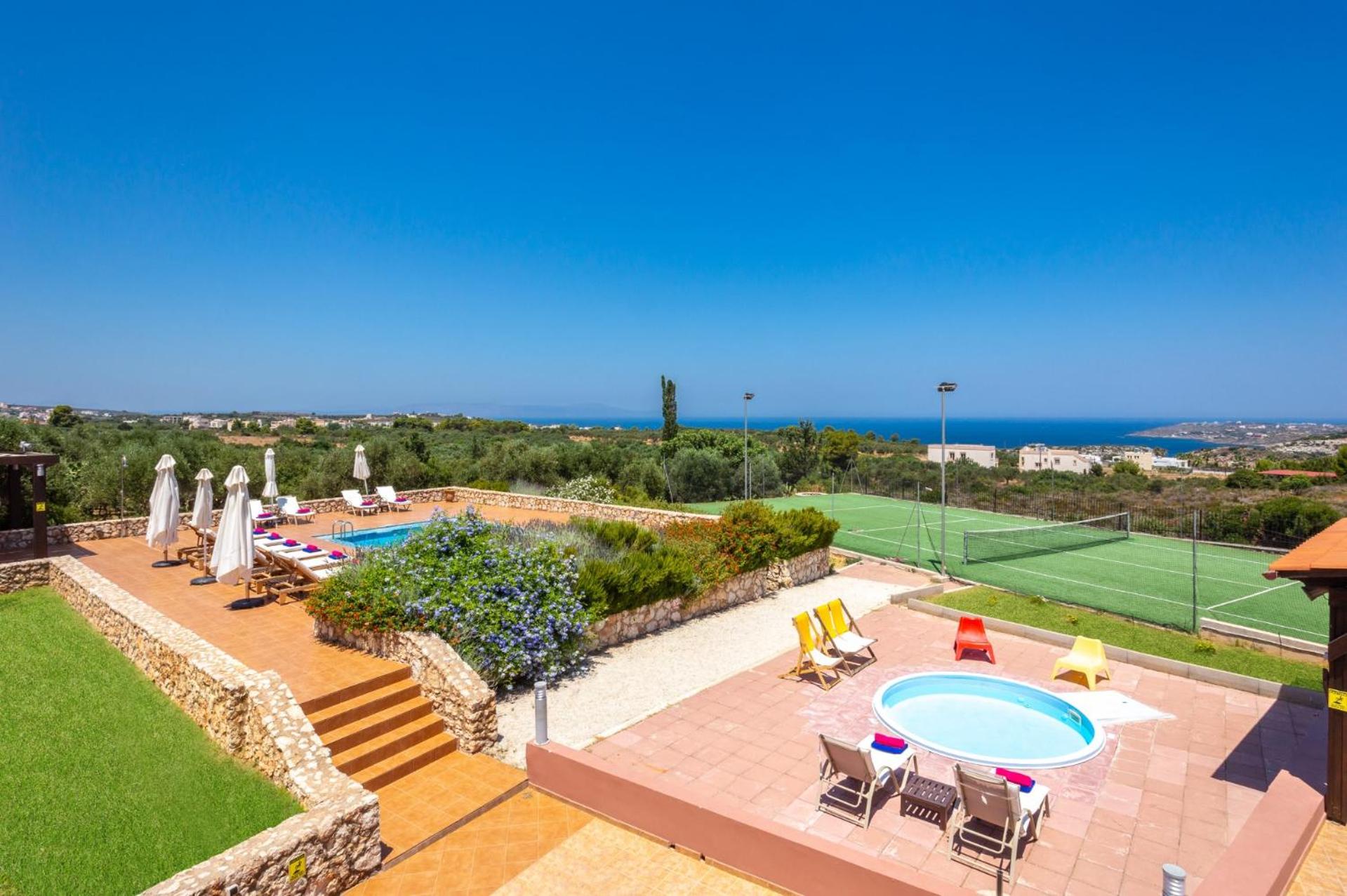 Villa Horizon by Villa Plus view 5