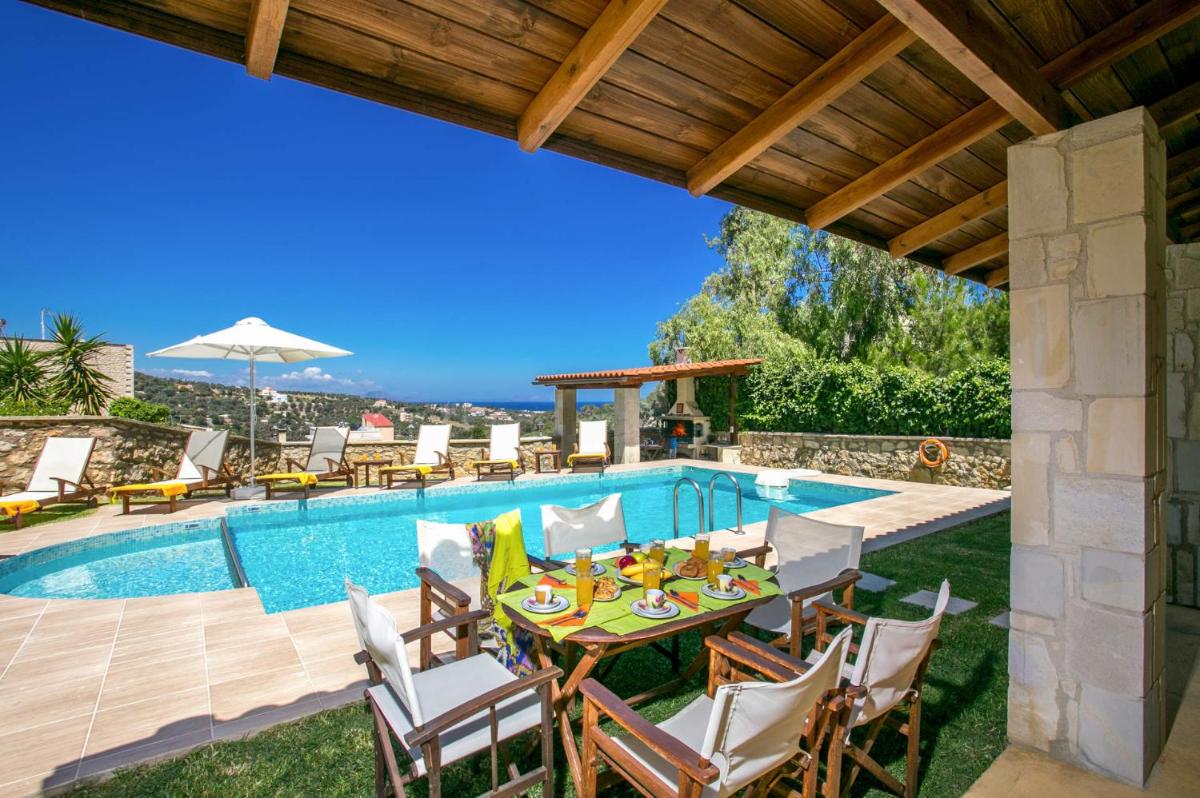 Villa Katia Faragi by Villa Plus photo 2