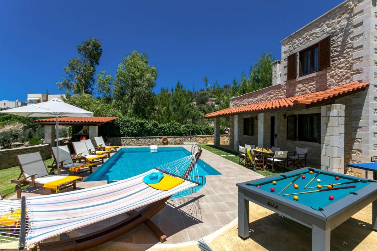 Villa Katia Faragi by Villa Plus photo 5