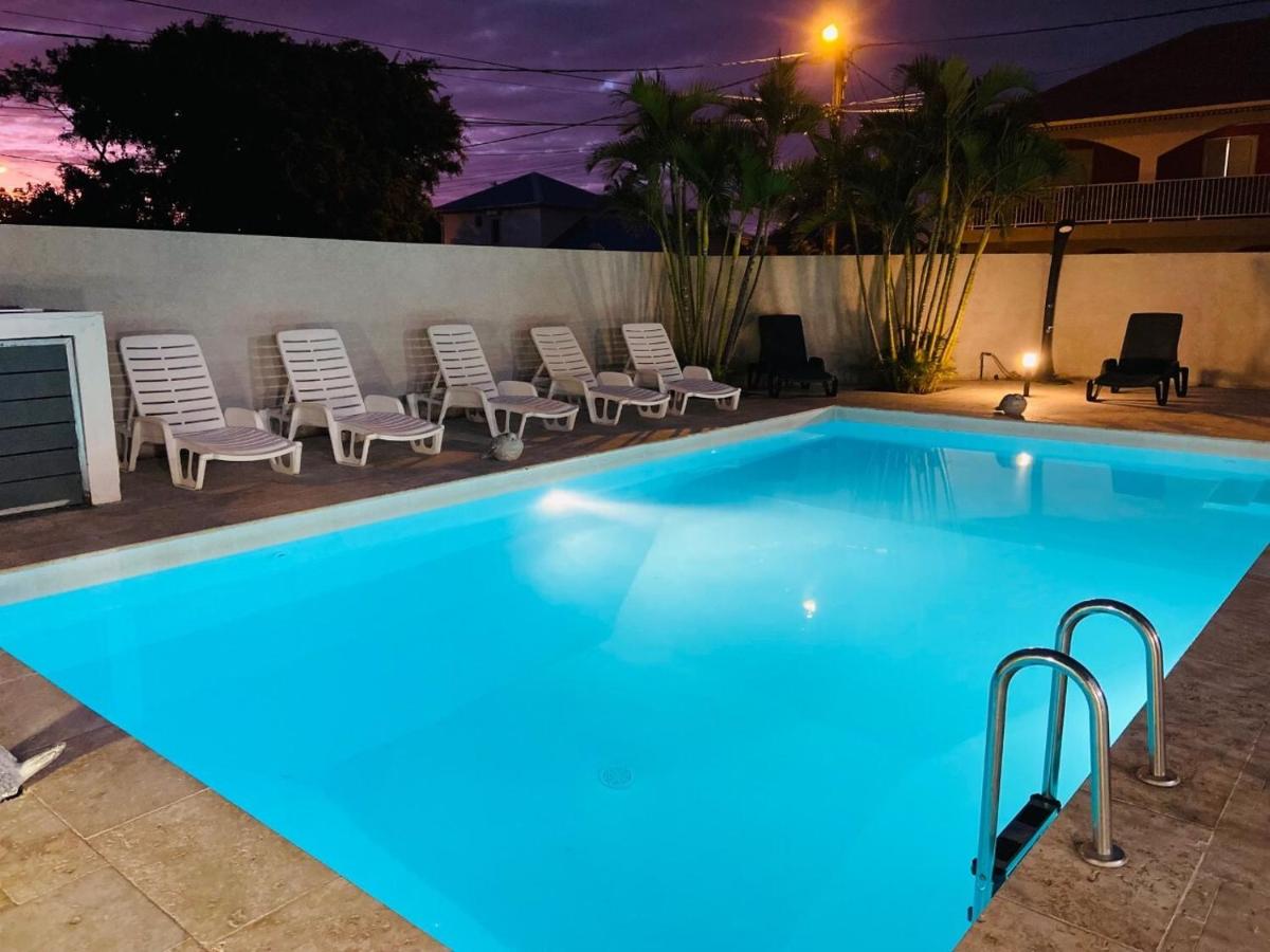 LE NID TROPICAL view 3