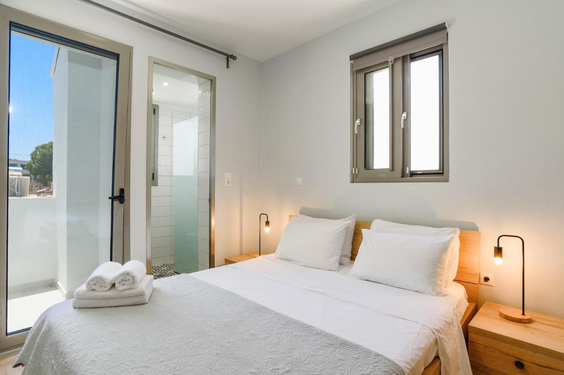 Villa Rhodes Sea View by Villa Plus