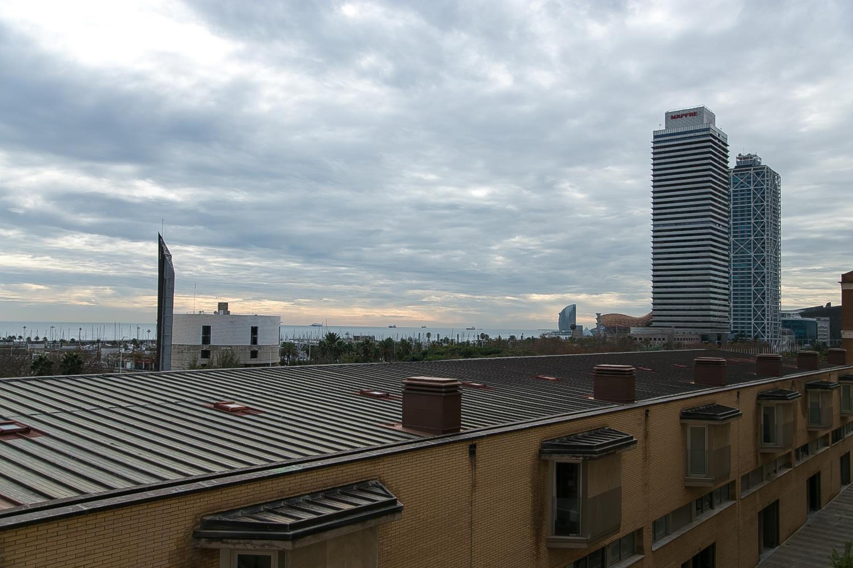 Alcam Vila Olímpica