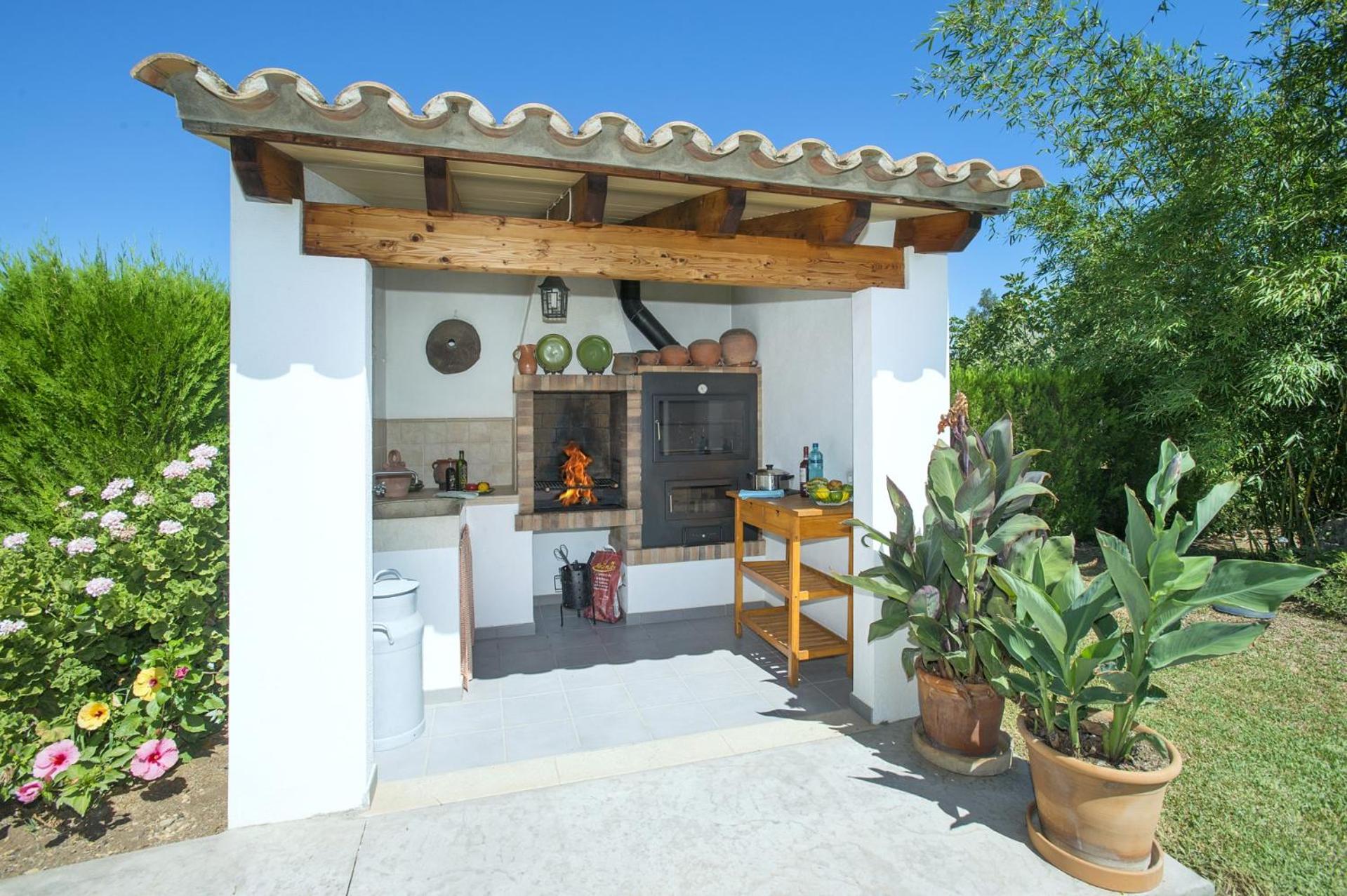Villa Margalida II by Villa Plus