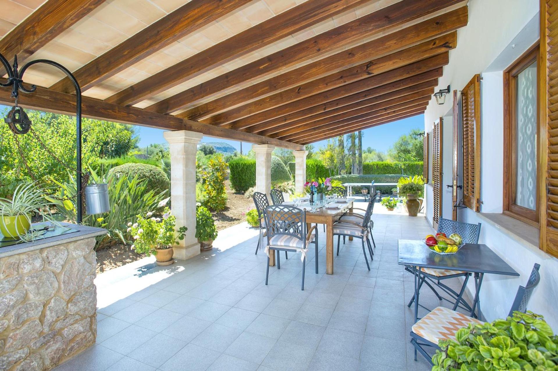 Villa Margalida II by Villa Plus
