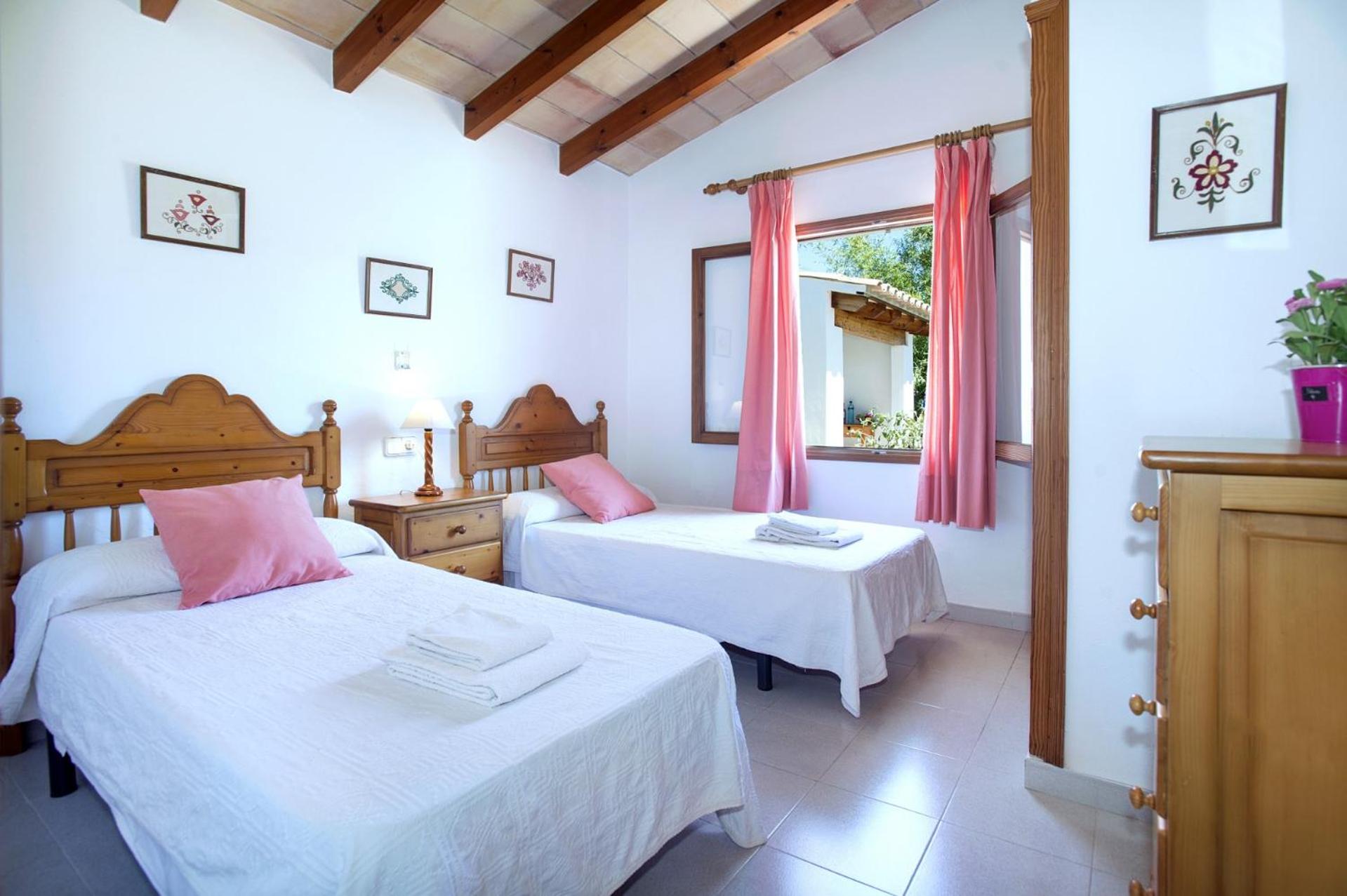 Villa Margalida II by Villa Plus