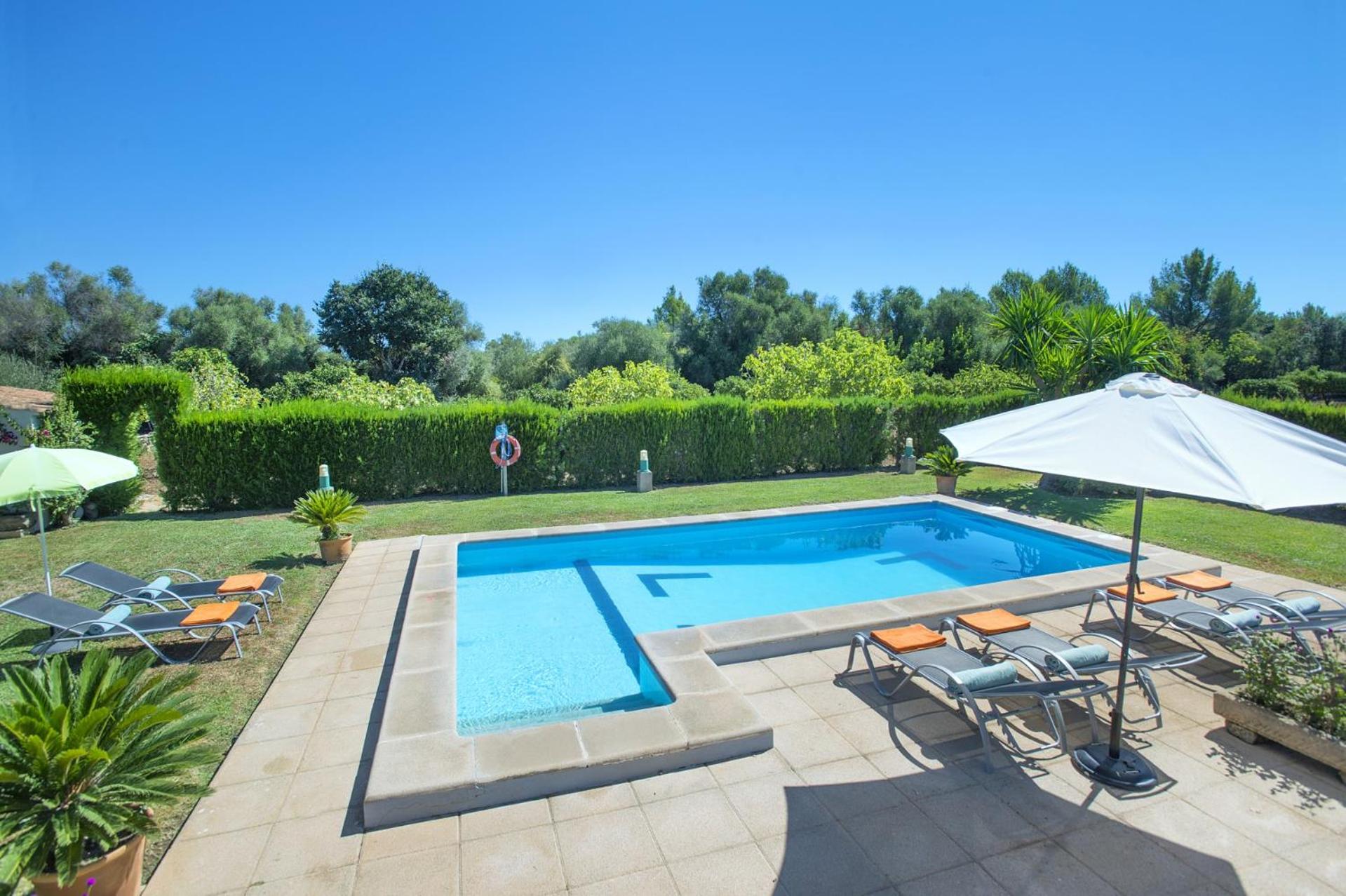 Villa Margalida II by Villa Plus