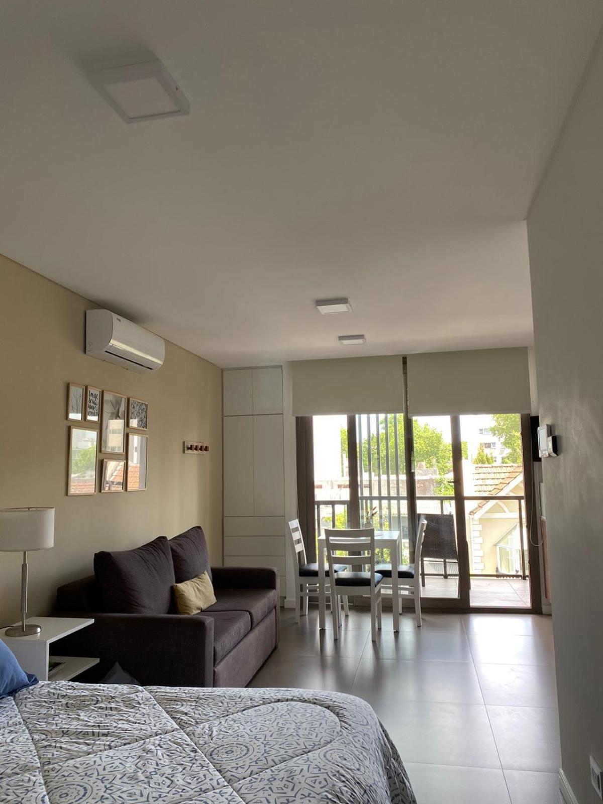 Urban Loft Mitre con cochera