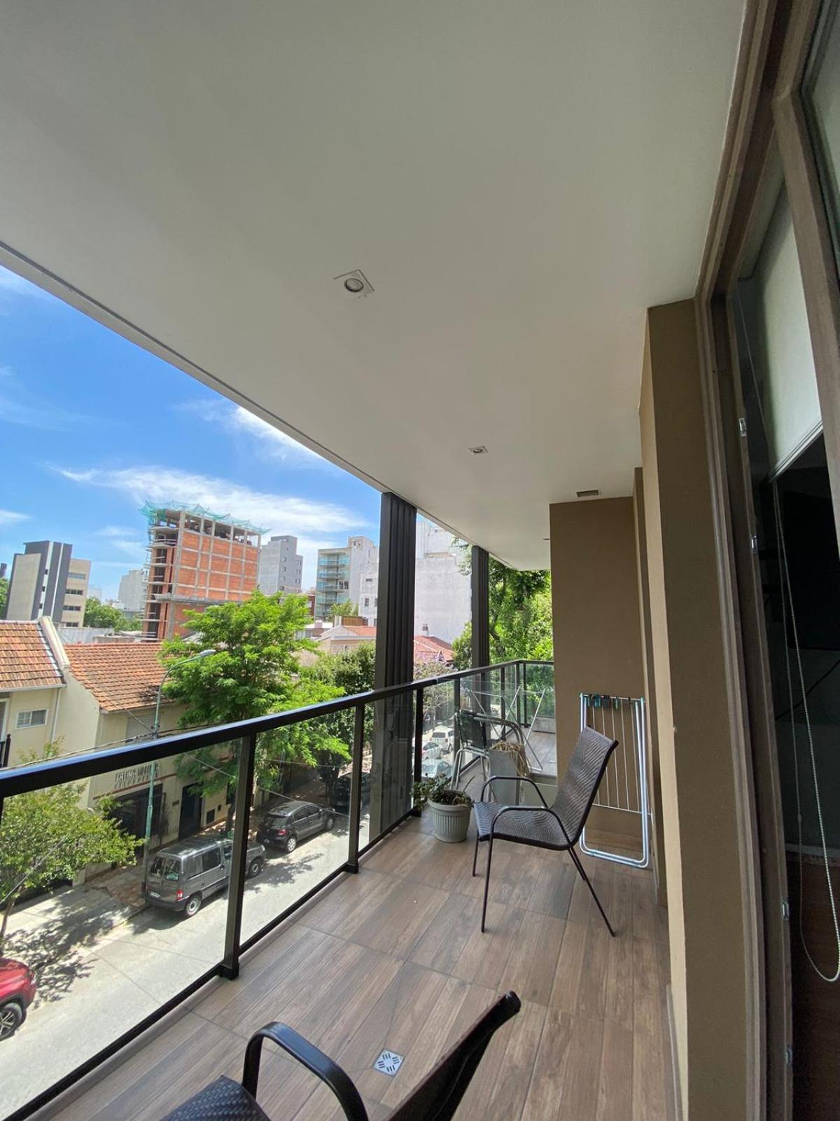 Urban Loft Mitre con cochera