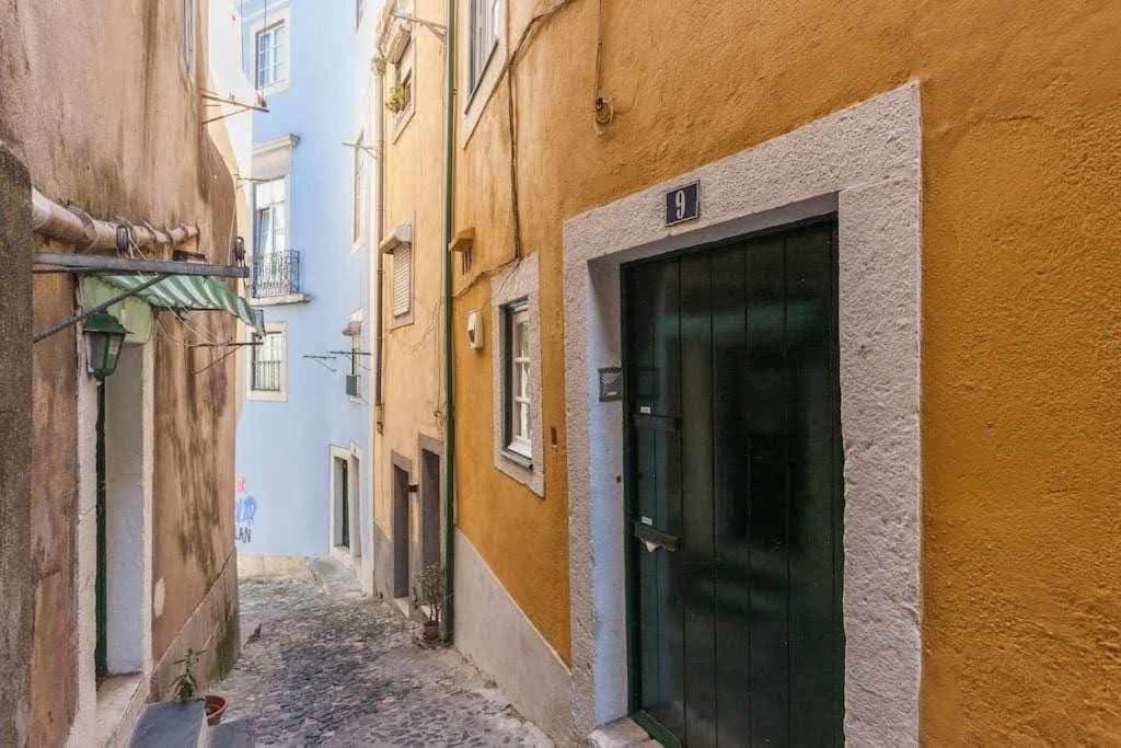 Smile Alfama - Checkinhome