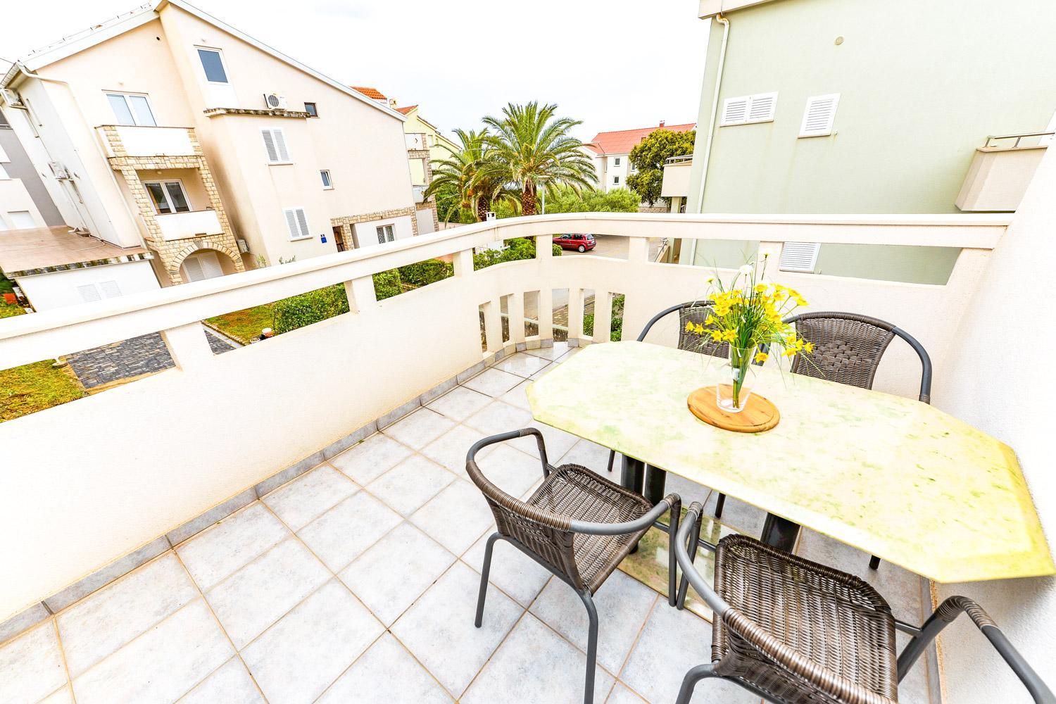Apartments Hope view 4