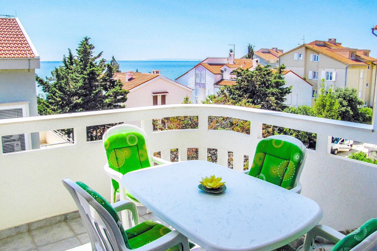 Apartments Hope view 3