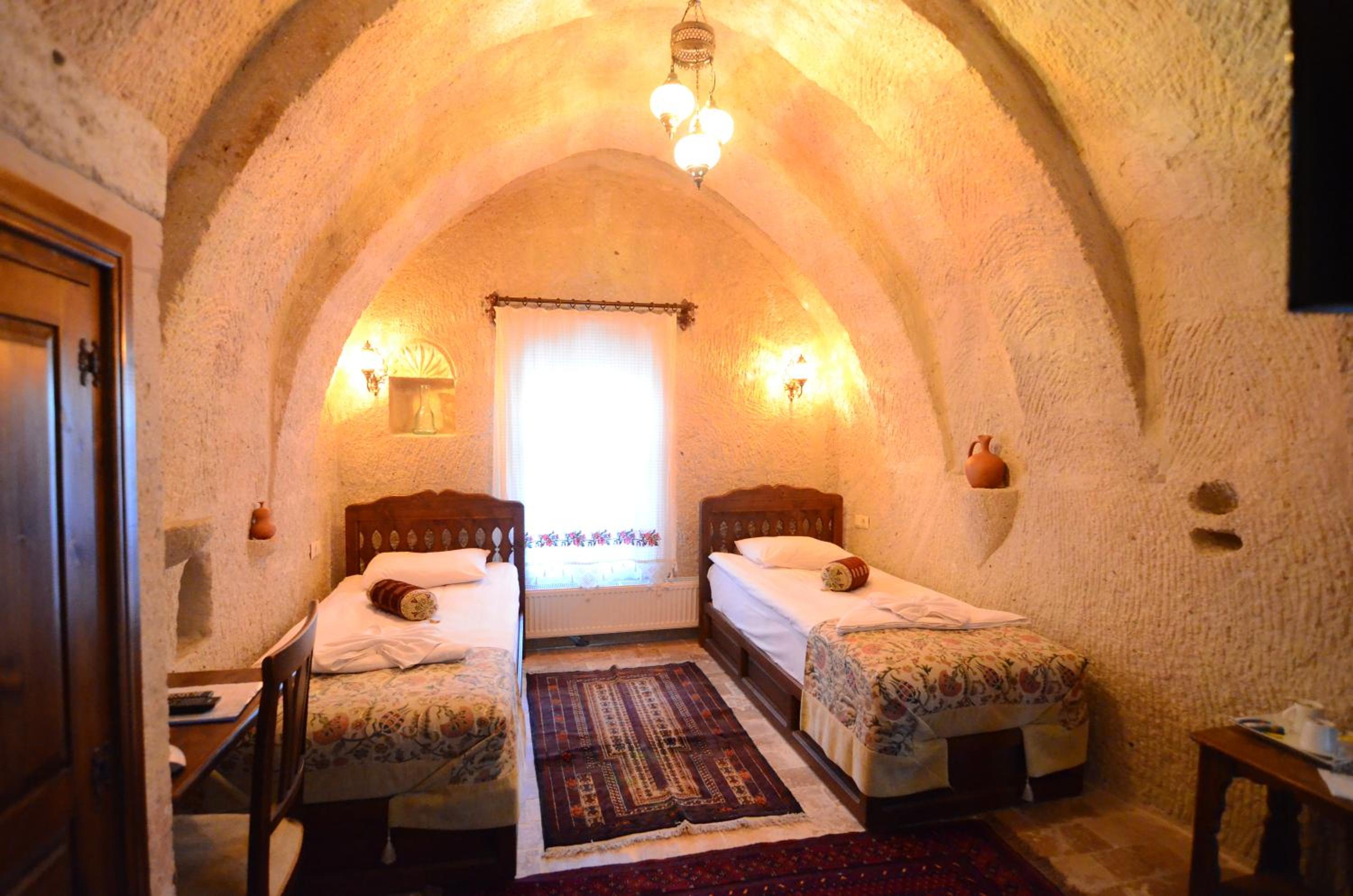 Gedik Cave Hotel - Image 43