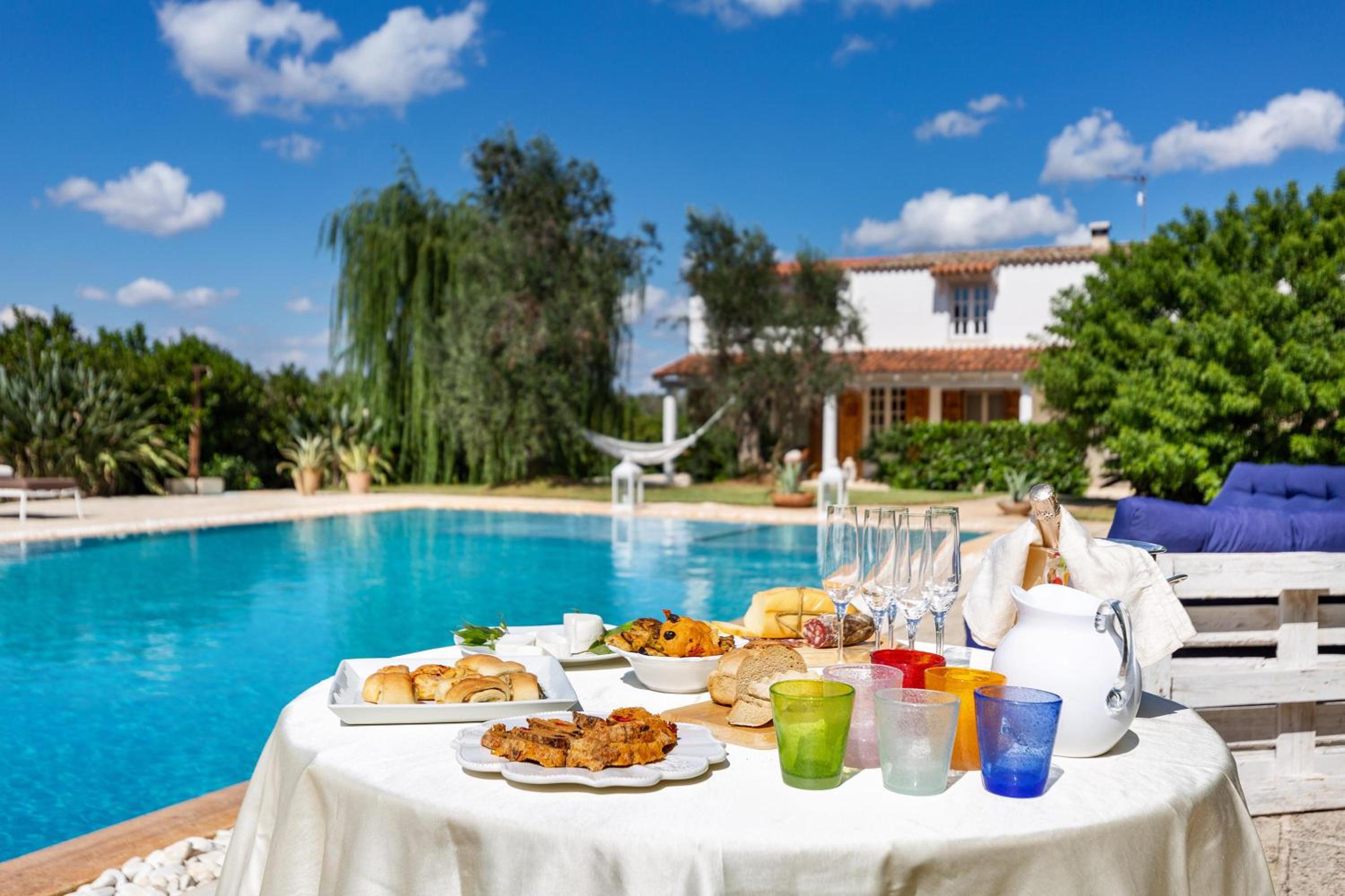 Villa Nina by Perle di Puglia view 4