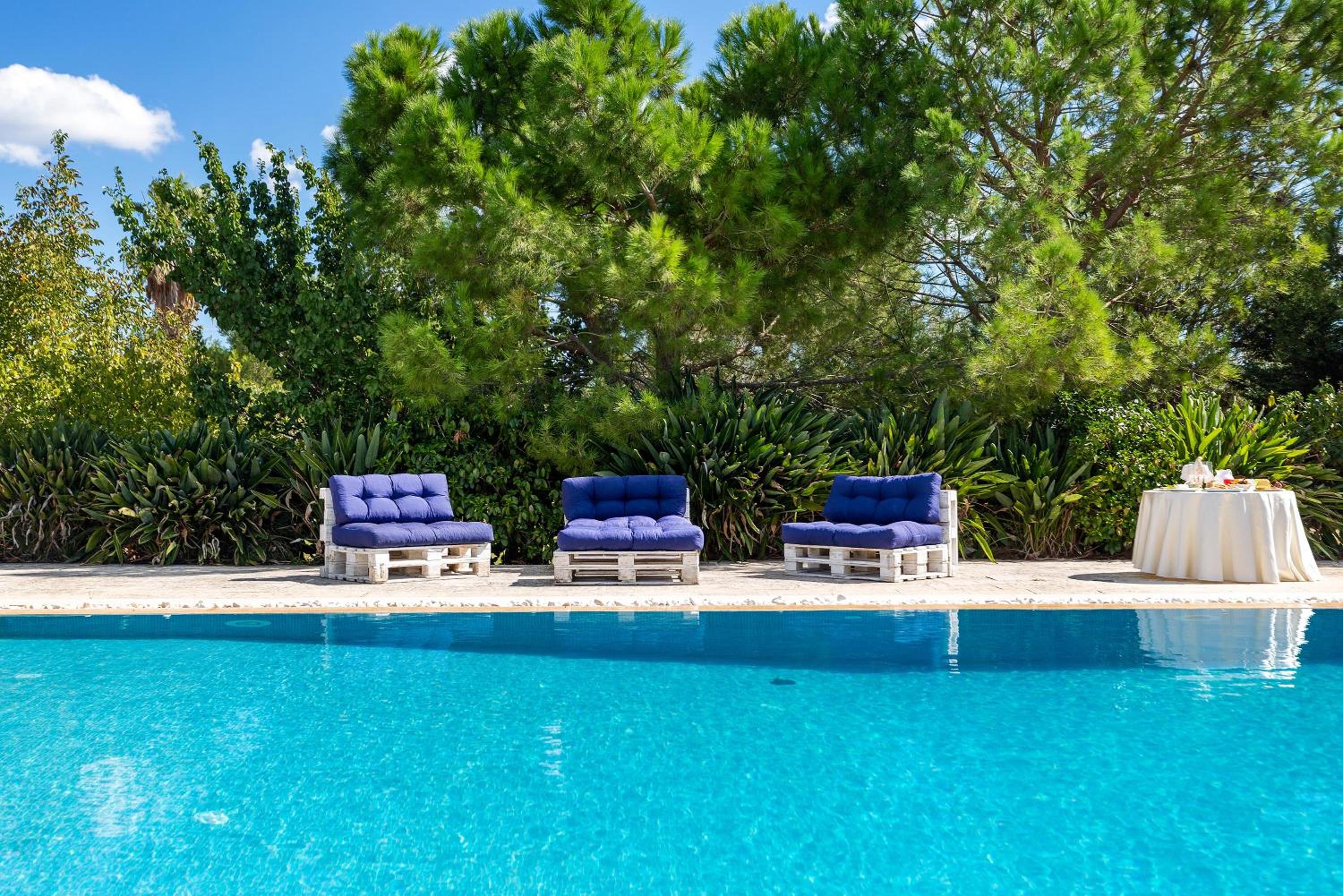 Villa Nina by Perle di Puglia view 5